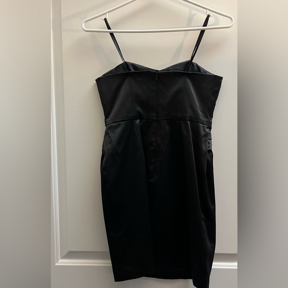 BCBG strapless dress - Picture 3 of 4